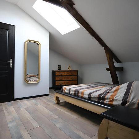 Appartement neuf climatisé Aramits Extérieur photo