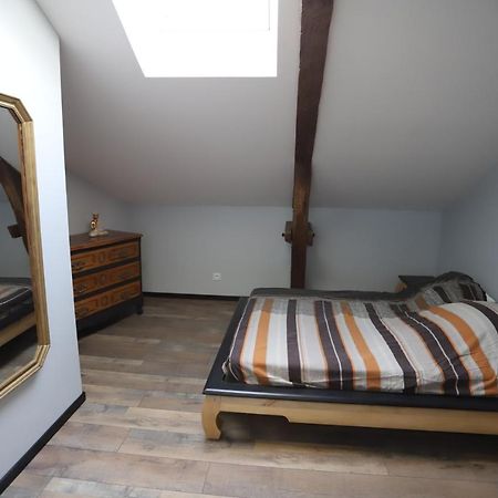 Appartement neuf climatisé Aramits Extérieur photo